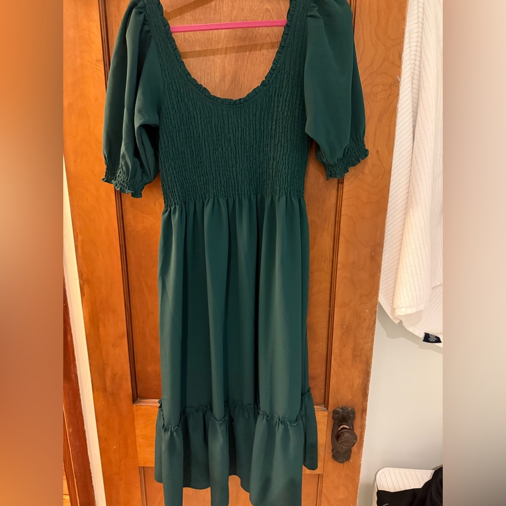 Hill House Home - the Nap Dress